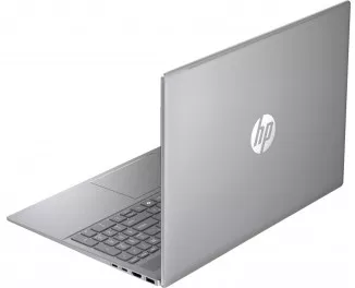 Ноутбук HP Pavilion 16-ag0052wm (9J545UA) Meteor Silver