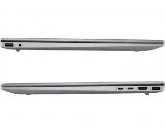 Ноутбук HP Pavilion 16-ag0052wm (9J545UA) Meteor Silver