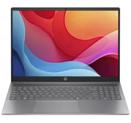 Ноутбук HP Pavilion 16-ag0070wm (9J546UA) Meteor Silver