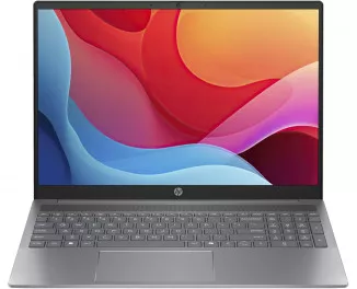 Ноутбук HP Pavilion 16-ag0070wm (9J546UA) Meteor Silver