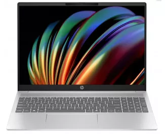 Ноутбук HP Pavilion 16t-af000 (B69QHU8) Silver