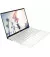 Ноутбук HP Pavilion Aero 13-be2000ua (825C8EA) Ceramic White