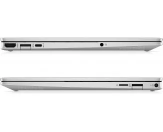 Ноутбук HP Pavilion Aero 13-be2010ua (832X6EA) Silver