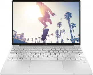Ноутбук HP Pavilion Aero 13-be2047nr (841M7UA) Silver