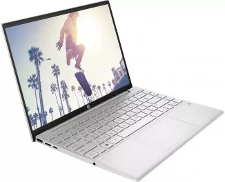 Ноутбук HP Pavilion Aero 13-be2047nr (841M7UA) Silver