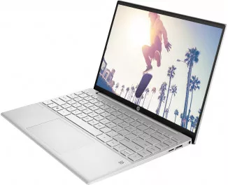 Ноутбук HP Pavilion Aero 13-be2047nr (841M7UA) Silver