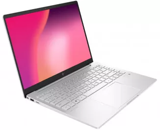 Ноутбук HP Pavilion Plus 14-eh1007ua (825D8EA) Silver