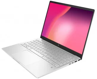 Ноутбук HP Pavilion Plus 14-eh1007ua (825D8EA) Silver