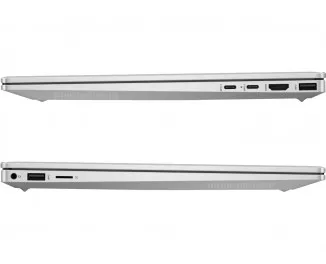 Ноутбук HP Pavilion Plus 14-eh1007ua (825D8EA) Silver