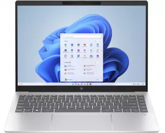Ноутбук HP Pavilion Plus 14-ey0047nr (8W8G9UA) Silver