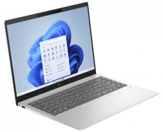 Ноутбук HP Pavilion Plus 14-ey0047nr (8W8G9UA) Silver