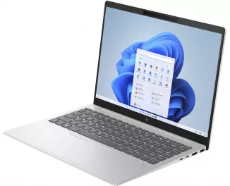 Ноутбук HP Pavilion Plus 14-ey0047nr (8W8G9UA) Silver