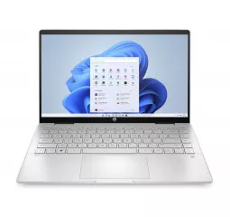 Ноутбук HP Pavilion x360 14-ek0011nn (6M2N9EA) Silver