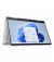 Ноутбук HP Pavilion x360 14-ek0011nn (6M2N9EA) Silver