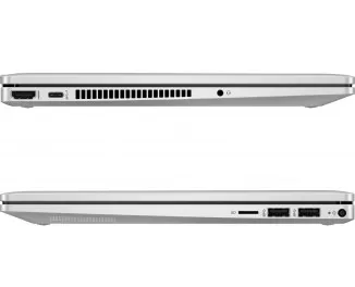 Ноутбук HP Pavilion x360 14-ek0011nn (6M2N9EA) Silver