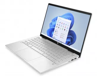 Ноутбук HP Pavilion x360 14-ek1003ua (826T1EA) Silver
