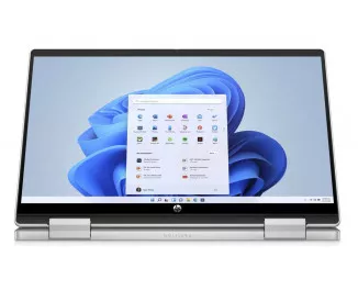 Ноутбук HP Pavilion x360 14-ek1003ua (826T1EA) Silver