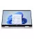 Ноутбук HP Pavilion x360 14-ek1003ua (826T1EA) Silver