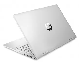 Ноутбук HP Pavilion x360 14-ek1008ua (833G3EA) Silver