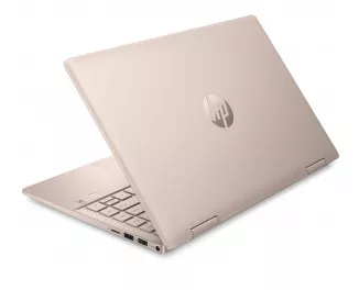 Ноутбук HP Pavilion x360 14-ek1009ua (832S8EA) Pale Rose Gold