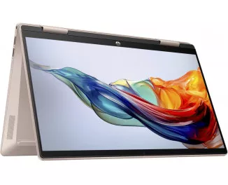 Ноутбук HP Pavilion x360 14-ek2000ua (AQ8N8EA) Pale Rose Gold