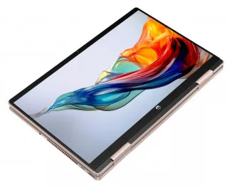 Ноутбук HP Pavilion x360 14-ek2000ua (AQ8N8EA) Pale Rose Gold