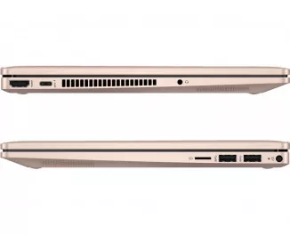 Ноутбук HP Pavilion x360 14-ek2000ua (AQ8N8EA) Pale Rose Gold