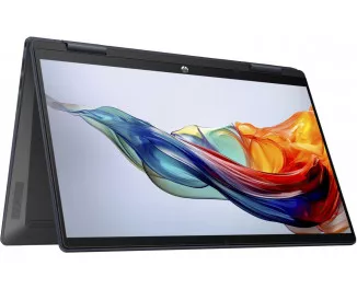 Ноутбук HP Pavilion x360 14-ek2001ua (AQ8N9EA) Space Blue
