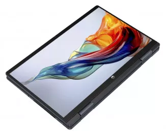 Ноутбук HP Pavilion x360 14-ek2001ua (AQ8N9EA) Space Blue