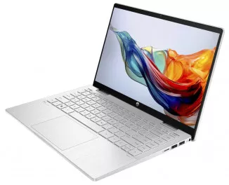 Ноутбук HP Pavilion x360 14-ek2012ua (A0NB5EA) Silver