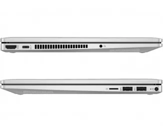Ноутбук HP Pavilion x360 14-ek2012ua (A0NB5EA) Silver