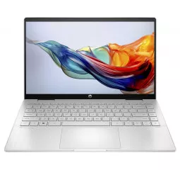 Ноутбук HP Pavilion x360 14-ek2013ua (A0NB6EA) Silver