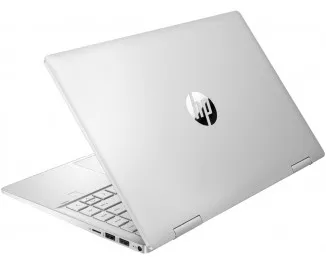 Ноутбук HP Pavilion x360 14-ek2013ua (A0NB6EA) Silver