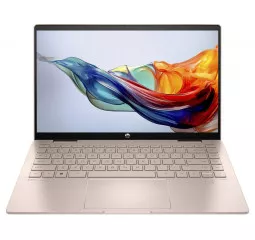 Ноутбук HP Pavilion x360 14-ek2014ua (A0NB7EA) Pale Rose Gold
