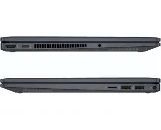 Ноутбук HP Pavilion x360 14-ek2016ua (A0NB9EA) Space Blue