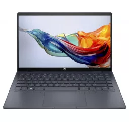 Ноутбук HP Pavilion x360 14-ek2021ua (A0NK4EA) Space Blue