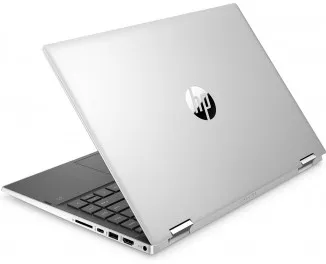 Ноутбук HP Pavilion x360 14m-dw1013dx (1F4W6UA) Silver