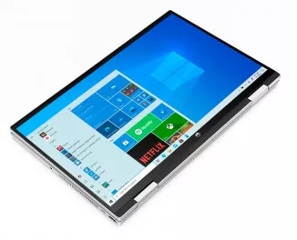 Ноутбук HP Pavilion x360 15-er0056cl (49X66UA) Silver