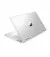 Ноутбук HP Pavilion x360 15-er0056cl (49X66UA) Silver