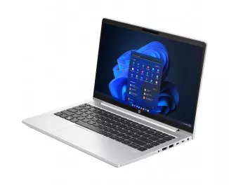Ноутбук HP ProBook 440 G10 (85C32EA) Silver