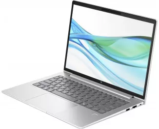 Ноутбук HP ProBook 440 G11 (AD0X4ET) Silver