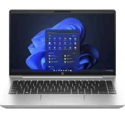 Ноутбук HP ProBook 445 G10 (70Z78AV) Silver