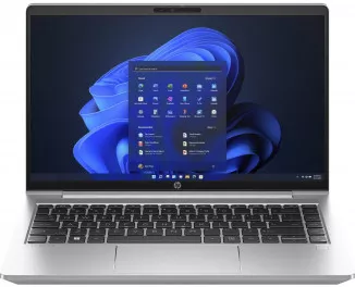 Ноутбук HP ProBook 445 G10 (70Z78AV) Silver