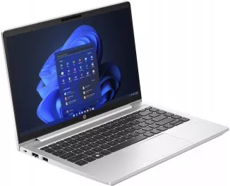 Ноутбук HP ProBook 445 G10 (70Z78AV) Silver