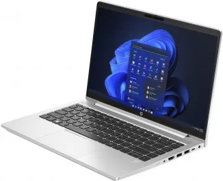 Ноутбук HP ProBook 445 G10 (70Z78AV) Silver