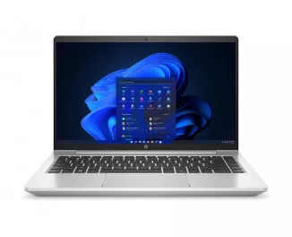 Ноутбук HP ProBook 445 G9 (6H7Y4AV_V3) Silver