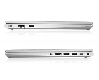 Ноутбук HP ProBook 445 G9 (6H7Y4AV_V3) Silver