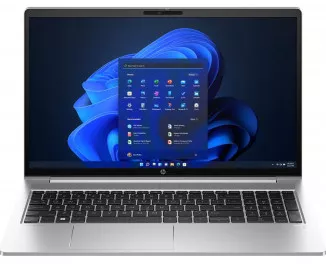 Ноутбук HP ProBook 450 G10 (725J4EA) Silver