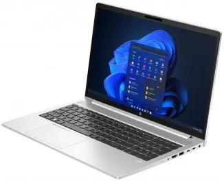 Ноутбук HP ProBook 450 G10 (7L748ET) Silver