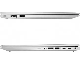Ноутбук HP ProBook 450 G10 (7L748ET) Silver